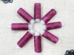 Нитки армированные 45ЛЛ 150 м