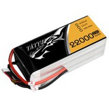 Аккумуляторная батарея Gense Ace Tattu 22000mAh 22.2V 25C 6S1P Lipo Battery Pack для мощных и больших коптеров