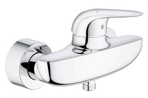 Смеситель для душа GROHE Eurostyle, хром (23722003)