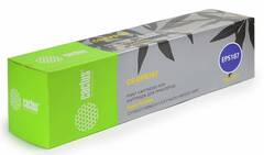 Картридж лазерный Cactus CS-EPS187 S050187 желтый (4000стр.) для Epson AcuLaser C1100, C1100N, CX11, CX11N, CX11NF, CX11NFC