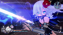 Neptunia x SENRAN KAGURA: Ninja Wars (для ПК, цифровой код доступа)