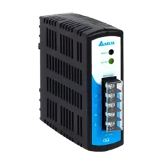 Источник питания Delta DRP-24V48W1AZ, 24В, 2A, 48Вт.