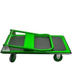 Тележка платформенная (складная ручка) PH 300-P(G)