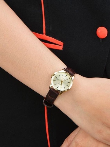 Часы Casio LTP-V004GL-9A