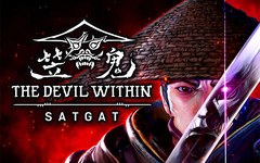 The Devil Within: Satgat (для ПК, цифровой код доступа)