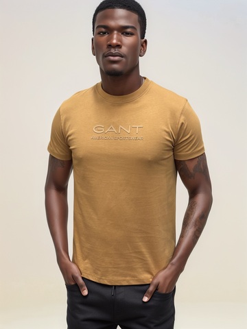 Футболка Gant 461173