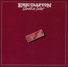 Eric Clapton / Another Ticket (CD)