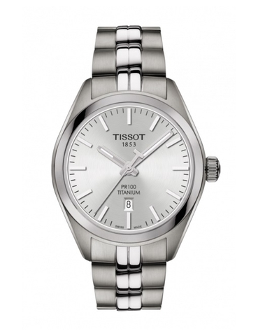 Часы женские Tissot T101.210.44.031.00 T-Lady