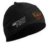 Шапка RAY Fleece Black