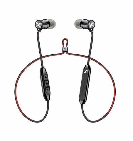 Наушники Sennheiser Momentum Free Wireless