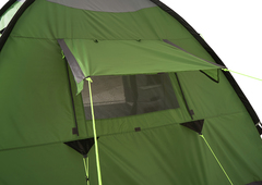 
Купить недорого кемпинговую палатку TREK PLANET Verona 4
