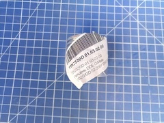 Поршень DDE d44мм GB520/GD-52-200/GBS5200R без колец  (44F) - 1520-001