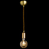 Подвес Arte Lamp Salute A8040SP-1SG