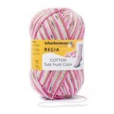 Schachenmayr Regia Cotton Color 02419 питахайя