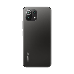 Мобильный телефон Xiaomi 11 Lite 5G NE 6/128GB Truffle Black