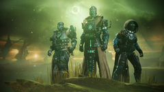 Destiny 2: The Witch Queen (для ПК, цифровой код доступа)
