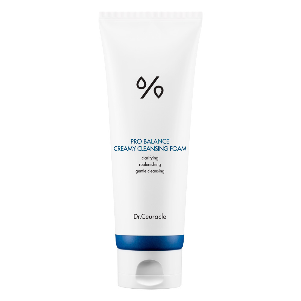 Dr.Ceuracle Pro Balance Creamy Cleansing Foam, 150 ml., фото 1