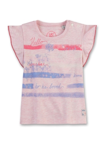 Футболка Eat Ants by Sanetta 113938 38042