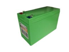 Аккумулятор ET LFH12-8B