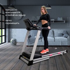 Беговая дорожка Protrain M2