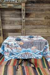 Tablecloth 