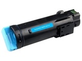 Совместимый картридж 106r03693 голубой для Phaser 6510, WC 6515