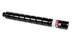 Тонер-туба Sakura CEXV49M (8526B002) для Canon IRADVANCE C3320/C3320i/C3325i/EC3330i/C3520iMFP, пурпурный, 19000 к.