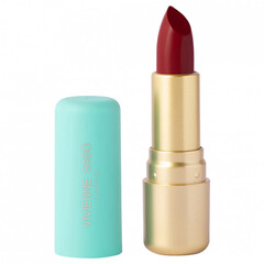 Помада для губ Nude Createur, тон 09 классический красный