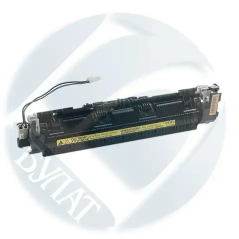 Термоузел БУЛАТ RM1-400 (печь в сборе) 8 для HP LJ P1005, P1006, P1007, P1008, ref
