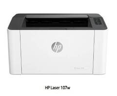Лазерный принтер HP Laser 107w