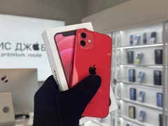 iPhone 12, 256 ГБ б/у