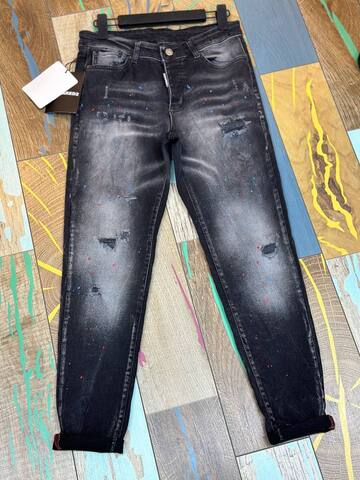 Джинсы DSQUARED 219524