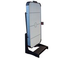 Игровой стол - аэрохоккей DFC 