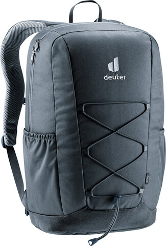 Картинка рюкзак городской Deuter Gogo black - 18