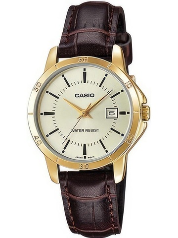 Часы Casio LTP-V004GL-9A