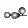 Бра ST Luce Todo SL1184.401.03