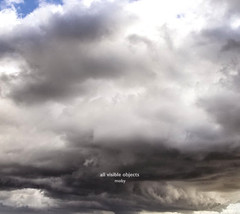 Moby / All Visible Objects (RU)(CD)