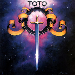 Toto / Toto (LP)