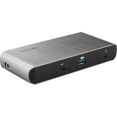 Расширитель портов Kensington Thunderbolt 3 и USB-C порт репликатор