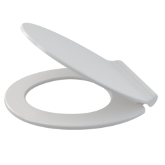 Сидение для унитаза Slim SOFTCLOSE, арт. A64SLIM AlcaPlast фото