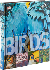 The Illustrated Encyclopedia of Birds