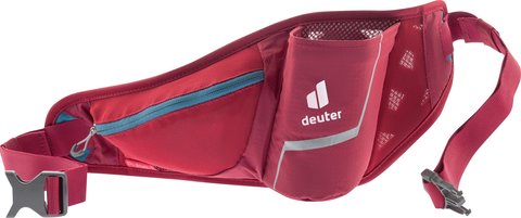 Картинка сумка для бега Deuter Pulse 1 cranberry - 1