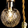 Подвес Arte Lamp Salute A8040SP-1SG