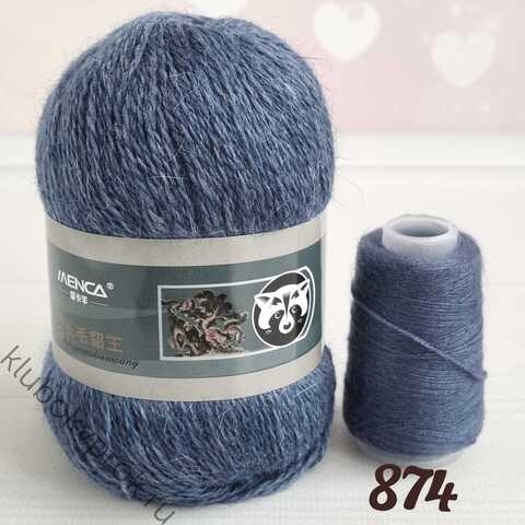 ПУХ НОРКИ 874, Джинс