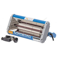 NORDBERG (IF1) Сушка инфракрасная коротковолновая, 1 элемент