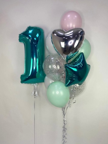 Детский набор #67