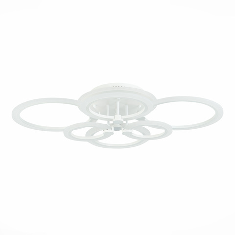 Светильник потолочный Evoled Cerina SLE500552-06RGB