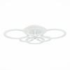 Светильник потолочный Evoled Cerina SLE500552-06RGB