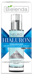 NEURO HIALURON Сыворотка дневная/ночная 30 мл