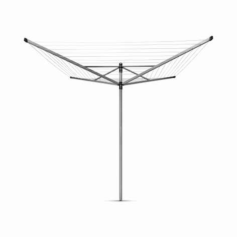 Уличная сушилка Lift-O-Matic (60 м навески), арт. 311000 - фото 4